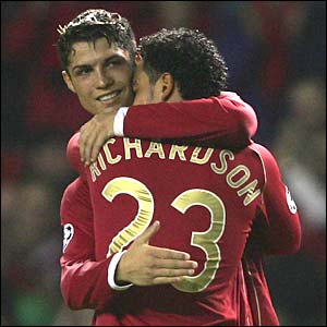 OTD in 1984, Happy Birthday ex-Next Ryan Giggs, Kieran Richardson! Bermain 81x dan mencetak 11 gol 