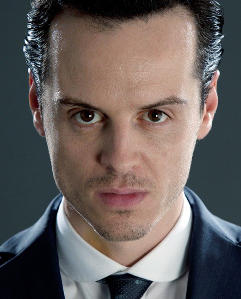 Happy Birthday to the fablas actor Andrew Scott.Your Birthday too?Today\s special 