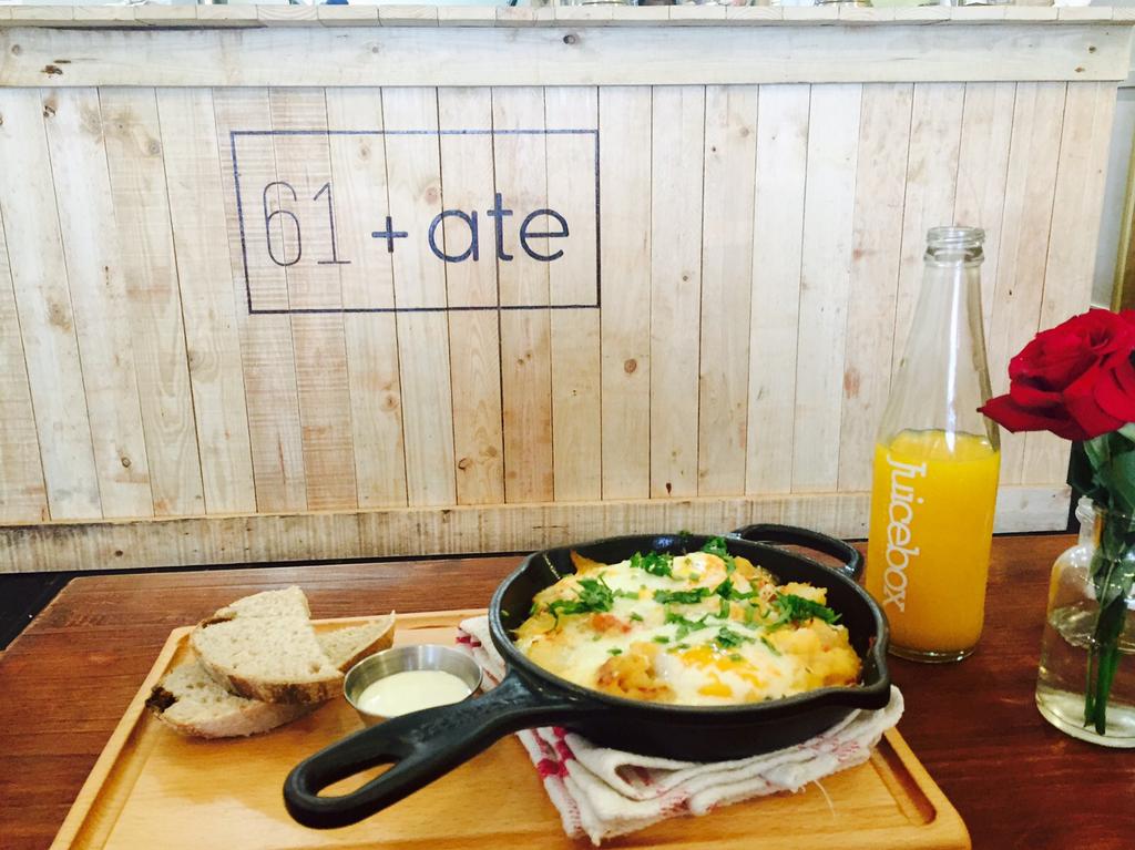 61plusate's tweet image. Our ever so popular hangover hash #alldaybreakfasts #foodies #hangovercure #thequirk