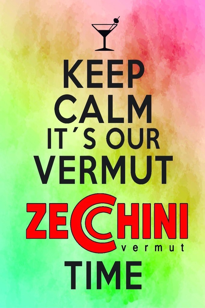 VermutZecchini's tweet photo. #LOVERMUT @VermutZecchini https://t.co/HXRXmCJh8H