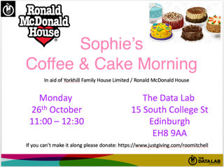 Please help support <a href="/roomitchell/">Andrew Mitchell</a> &amp; baby Sophie show their ❤ for @RMHGlasgow who've been selflessly supporting them