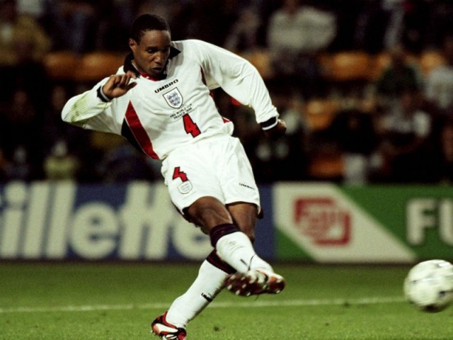 Happy Birthday.. Paul INCE
21 Oktober 1967 