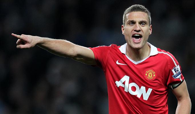 Happy Birthday.. Nemanja VIDIC
21 Oktober 1981 