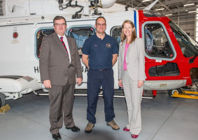 Former Chivenor pilot captaining new search and rescue fleet says ‘give us a wave’
northdevongazette.co.uk/news/former_ch…