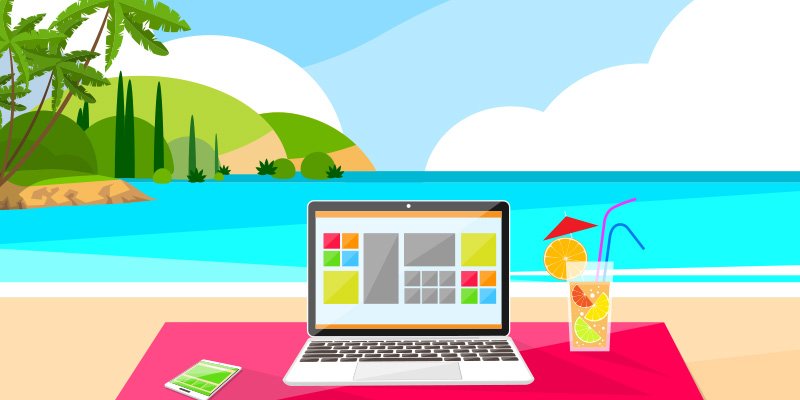 6 Life Lessons From the Year Without Pants https://t.co/D94nKfQHf1 #wordpress #freelance https://t.co/HewEjXxCxG