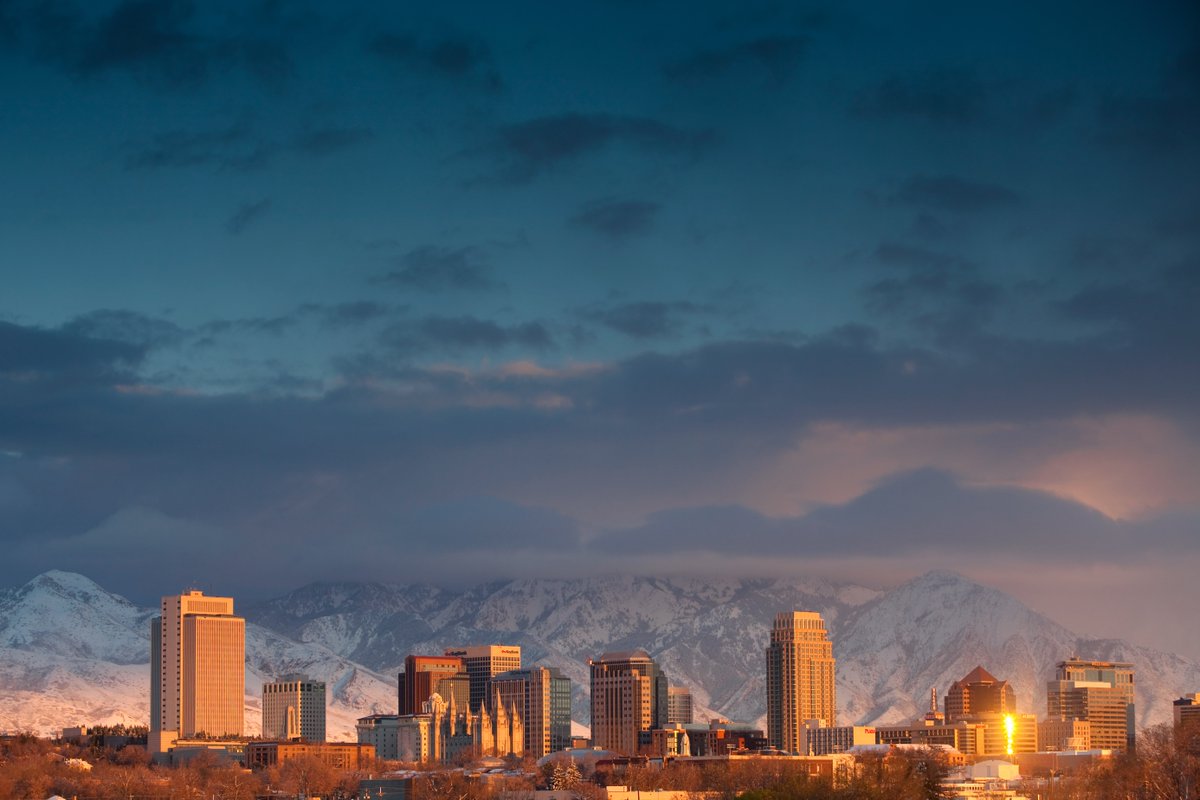 lonelyplanet's tweet photo. A perfect weekend in Salt Lake City: https://t.co/8sI8JEhuAk #lp #travel https://t.co/WknKug5K46