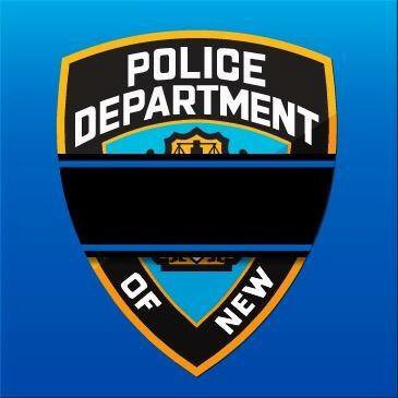 Randolph Holder - NYPD cop killed in East Harlem