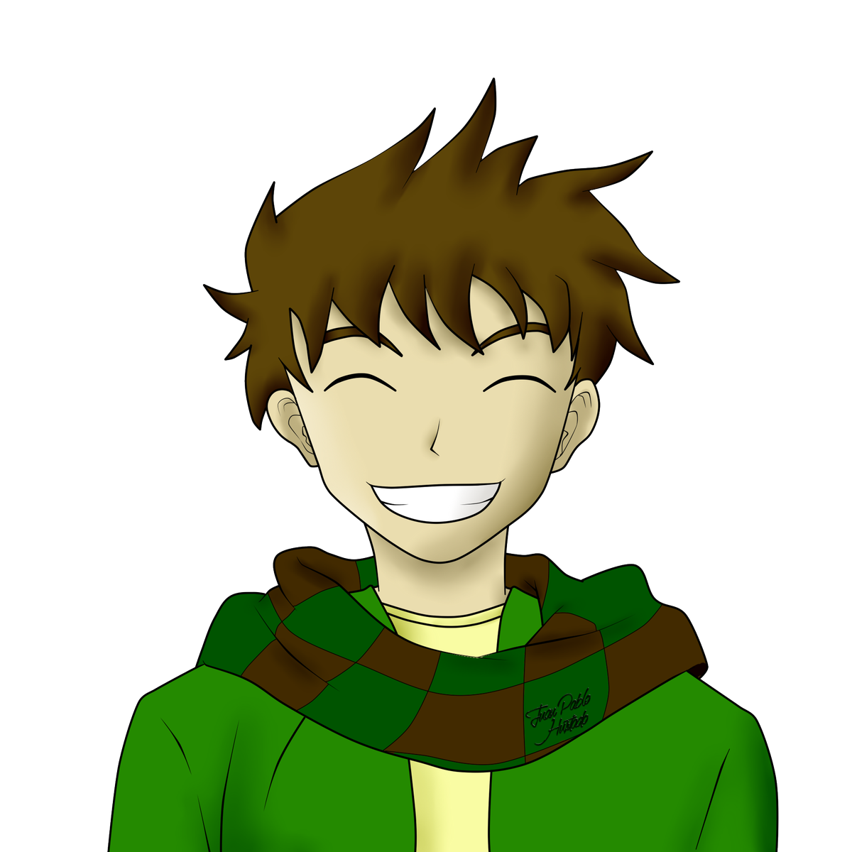 HurtadoJuanpa's tweet photo. @HeyNau #NauDevelop Decidí participar, espero que te guste xD https://t.co/QJnlyY4z0l