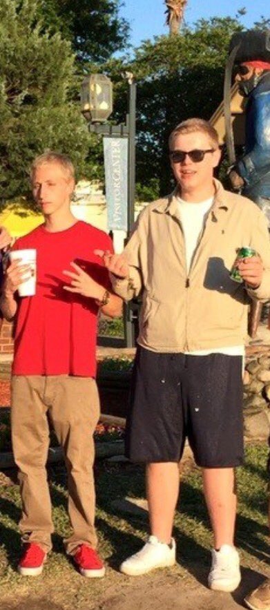 _davidparris's tweet photo. FREE MY BIG HOMIES MAN #FREEBOON #FREEMYBOYL https://t.co/KSvUhqPv9W