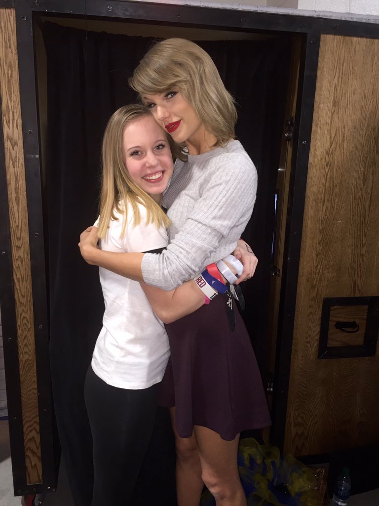 chylerswift's tweet image. pauses, then says, you&apos;re my best friend.