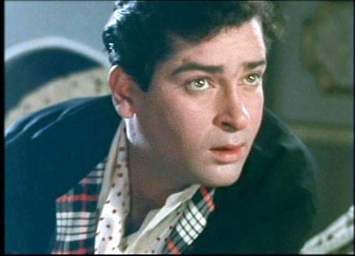 Happy Birthday to the legendary Kapoor ji ! The Elvis Presley of bollywood :) 