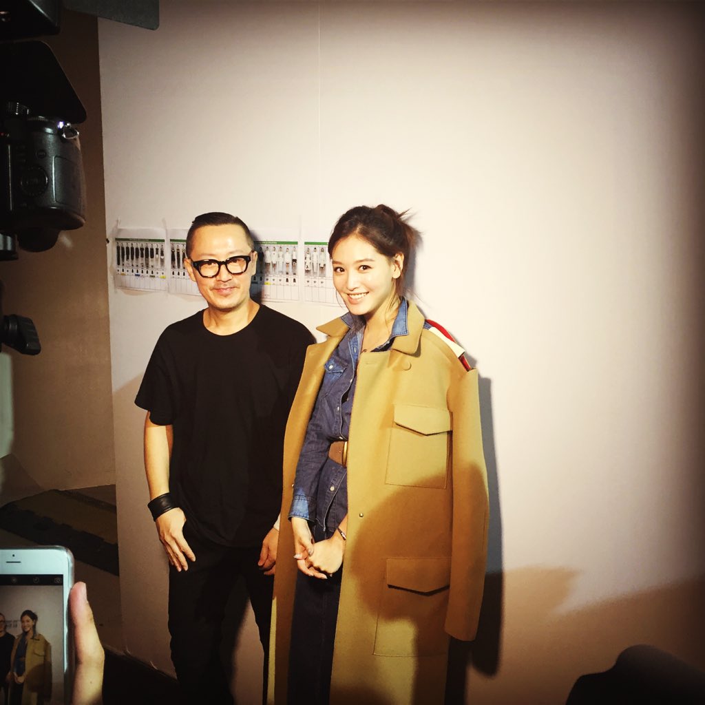 오늘자 패션위크 레인보우 김재경,고우리,조현영 | 인스티즈