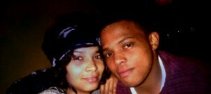 My #wcw till eternity. My future wife.