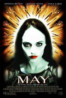 HorrorKu's tweet image. We're watching #MAY! This film is #haiku gold!! Send in your May-Ku, you might end up in our @FreezeRayPress book!