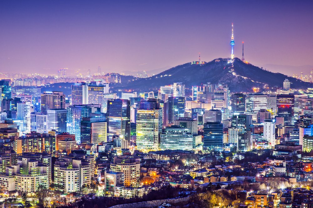 KaligoHotels's tweet image. #DestinationOfTheWeek is the #TechCapital of #Asia and home of #Bibimbap, #SEOUL!
#KaligoTravel #Travel #SouthKorea