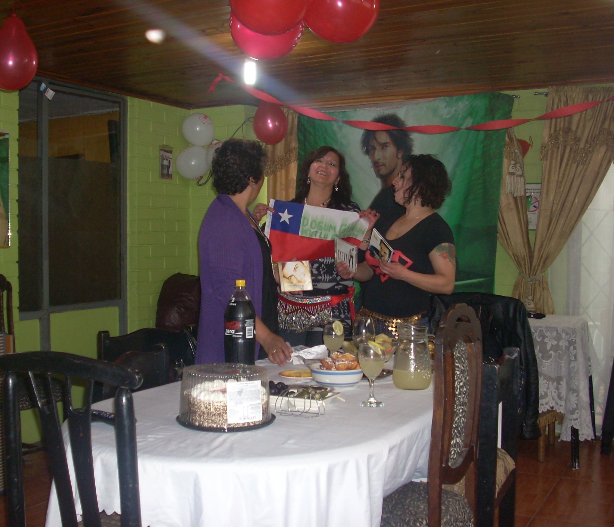  I LOVE  happy birthday 