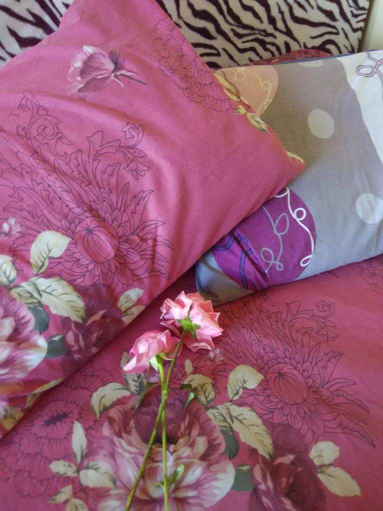 Kita sudah sampai di hari ini.