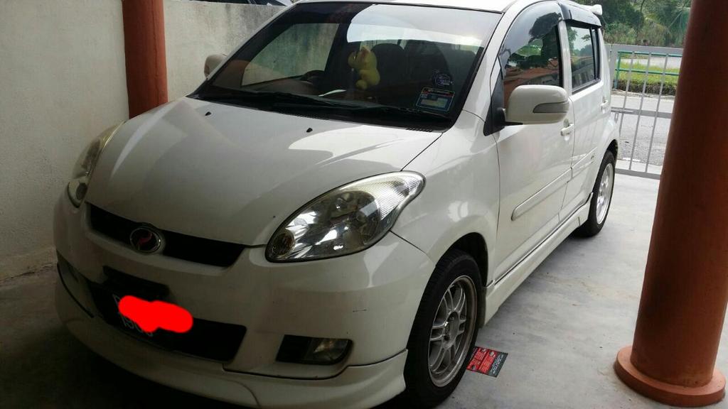 Jual Kereta Terpakai Twt Jualkereta Twitter