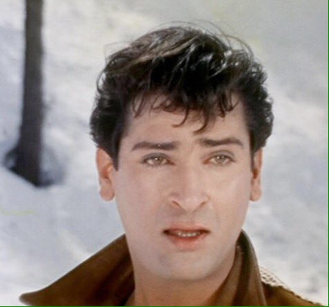 Happy Birthday To Yahoo Bollywood Actor Legend Late Shammi Kapoor. Regards Rishabh Rana 