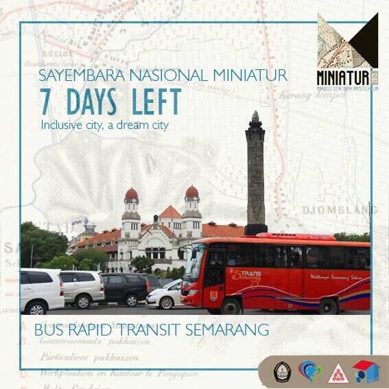 Its only 7 days left.
What're you waiting for?
Go register your team and win the dream!