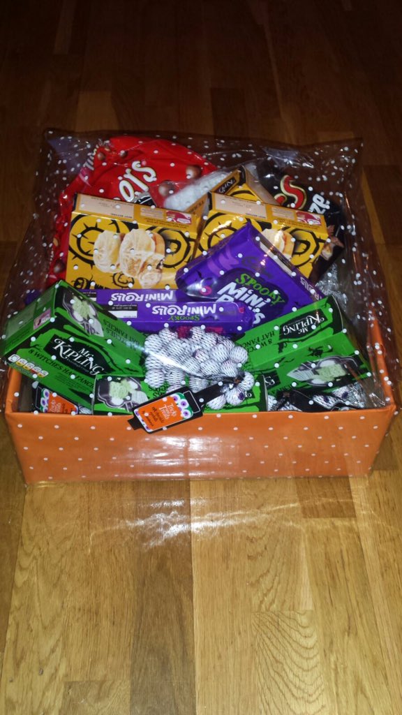 romillypspta's tweet image. 🎃Halloween disco tonight! Tickets and raffle tickets can be purchased on the door!🎃