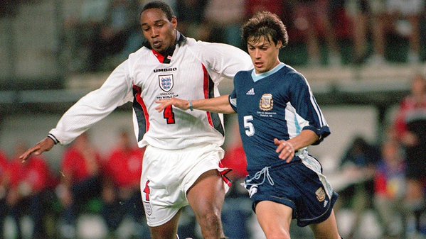Happy birthday Nemanja Vidic (34) Paul Ince (48), Kevin Sheedy (56) & Paco Gento (82)  