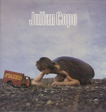 Happy birthday Julian Cope you fantastic person 