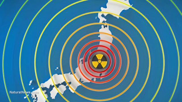 Terremoto Oggi Giappone: forte scossa Fukushima, nessun rischio Tsunami