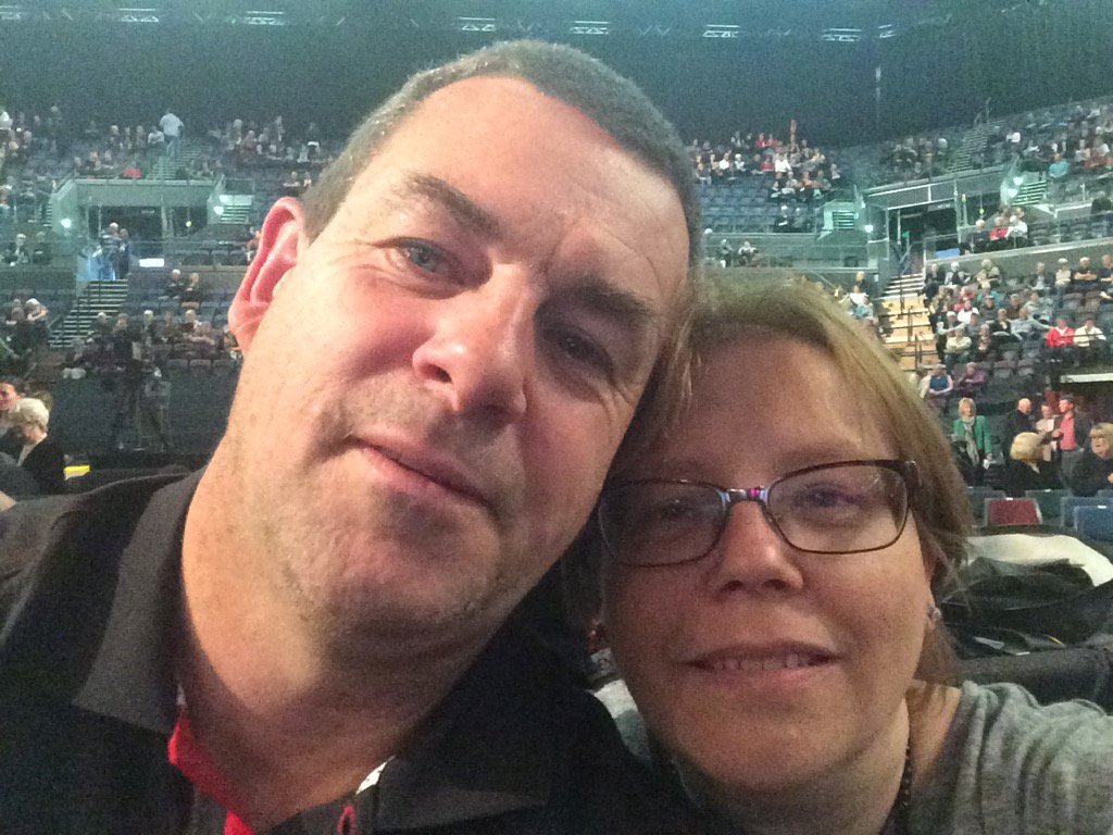 BeksChar's tweet image. #tweetcaroline, cant wait to see Neil