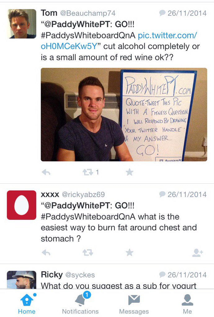 It's been a while hasn't it.
IF THIS GETS 50 RETWEETS‼️
I'll do a #WhiteboardWednesday tonight while my tan's on-RT!