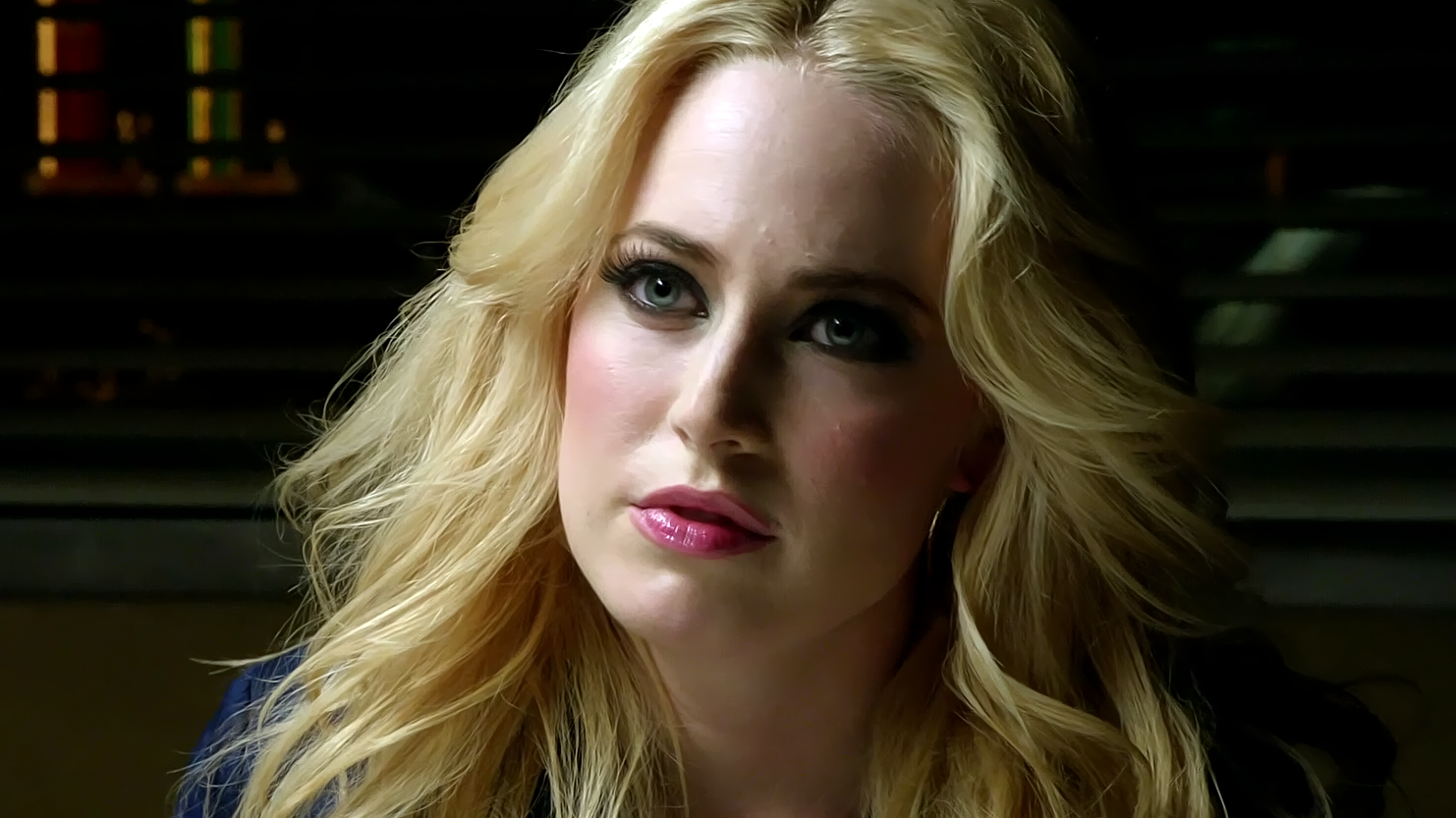 Happy 32nd Birthday to the most beautiful and talented weirdo, Charlotte Sullivan   