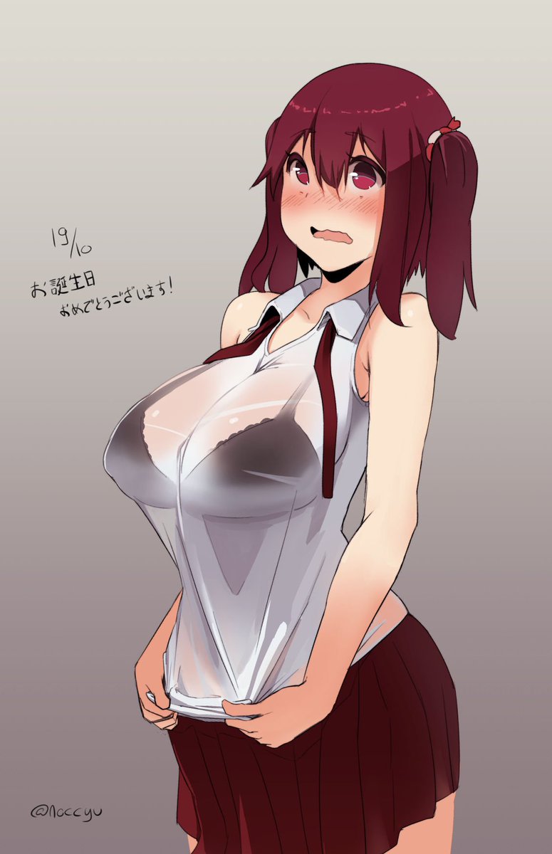 #海老名菜々生誕祭2015 