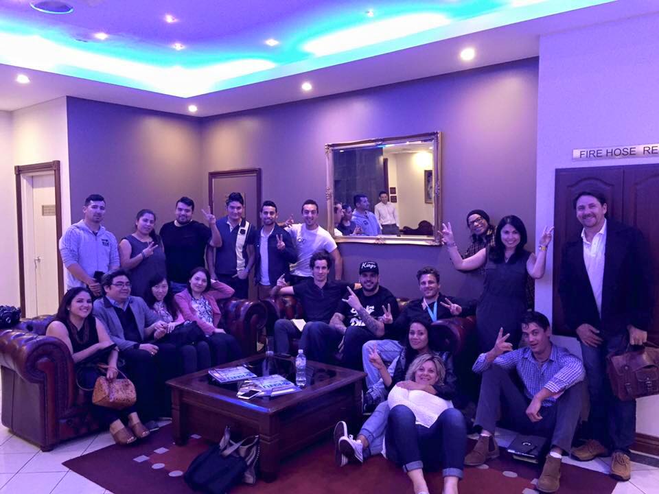 When you build the business in the right way.

Great things happen.