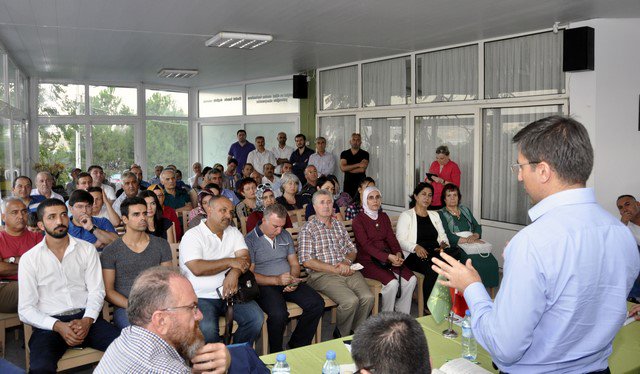 medya01com's tweet photo. Milletvekili Prof.Dr.Talip Küçükcan:“Demokrasi ve Özgürlüklerin Teminatı AK Parti”@tkucukcan https://t.co/UiVTNq1JhI https://t.co/nsBnWRtbpv