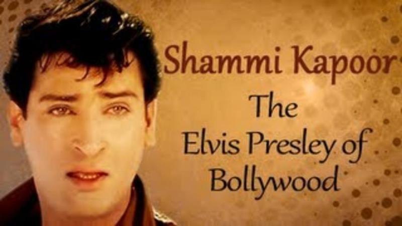  UPTO 80% 
Happy Birthday Shammi Kapoor 
First Rock Star of Bollywood 
Order Now @  