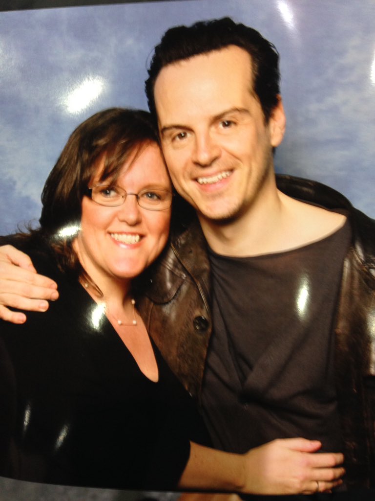  Happy Birthday Andrew Scott xxx 