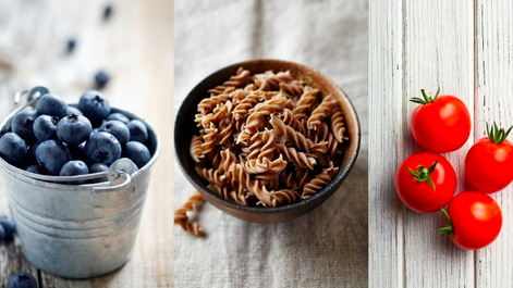 EventbriteIE's tweet photo. What's the best food for your brain? We made a list! https://t.co/qGcuDgrjUO https://t.co/RfD4qDCEWs