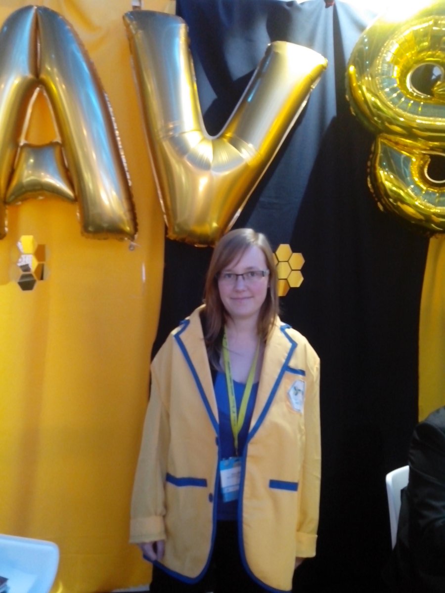 Big Data Value Association tweet media