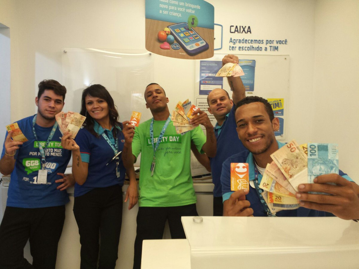 Leandro Krob tweet media