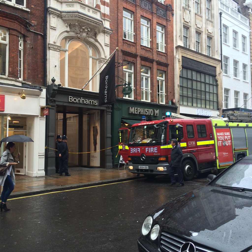 mephisto new bond street