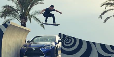 SteveGroom4's tweet photo. A word from the creators of the #LexusHover campaign: https://t.co/vT2EmYk1cE https://t.co/dZZRkhZFgz