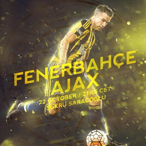 I'm sure that Fenerbahce gonna win tomorrow! Ben eminim ki Fenerbahce yarin kazanacak!