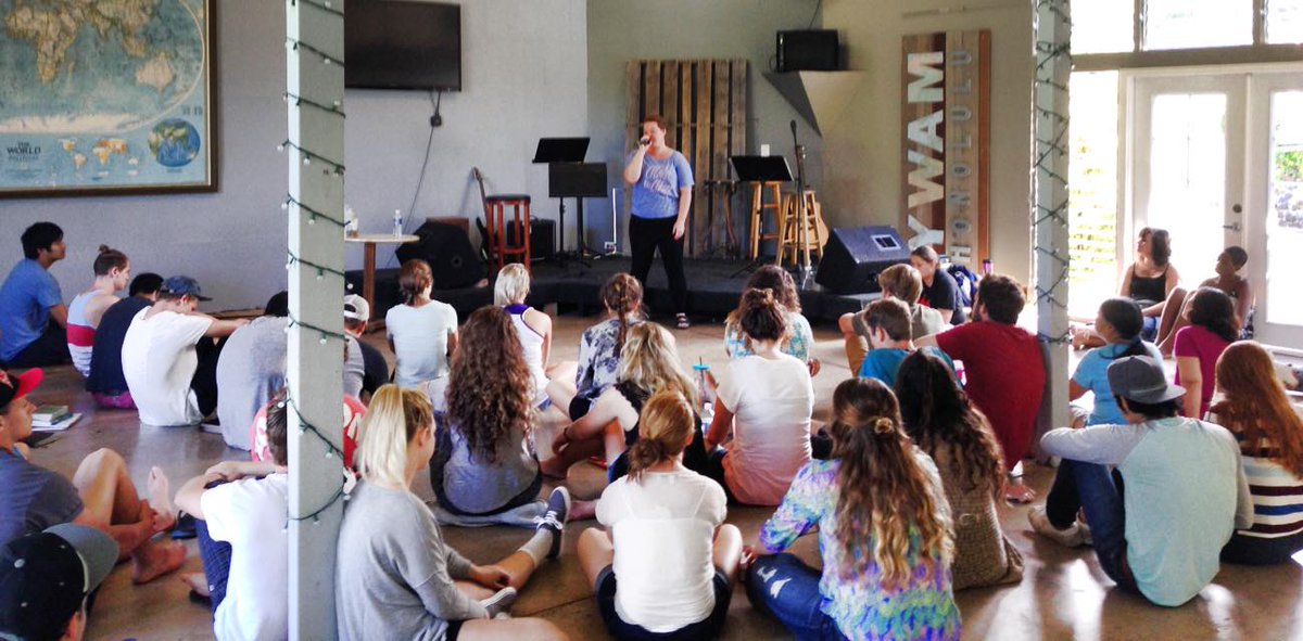ywam tweet picture