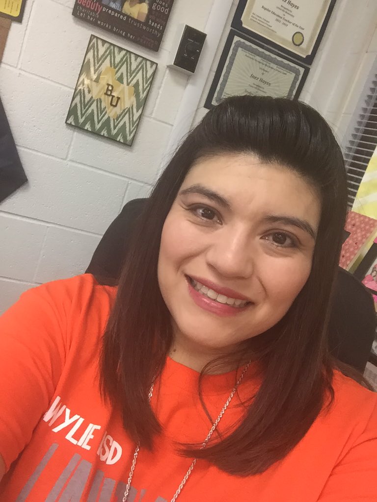 inezannette's tweet photo. Together against bullying! #wisdunite @WISDHarrison #buccaneerstrong https://t.co/rFcISyda7z
