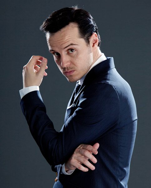 Happy Birthday Andrew Scott!! 