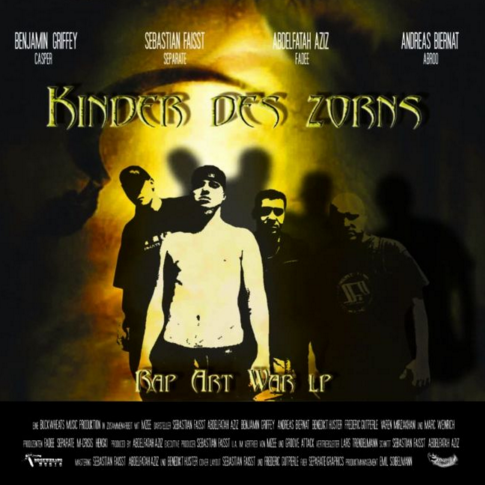 DRAPHISTORY's tweet photo. #DRAPHISTORY #2004 #KINDERDESZORNS #RAPARTWAR @separate @realAbroo @CASPERxOFFICIAL https://t.co/Se04XZRujB