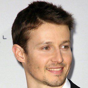 Happy 37th Birthday Will Estes! (21st Oct)    