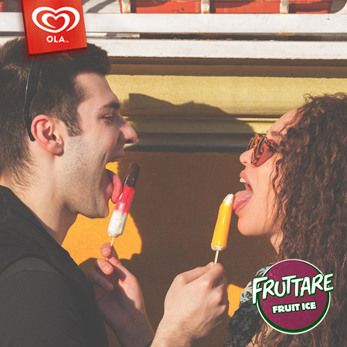 It’s the little things that count.