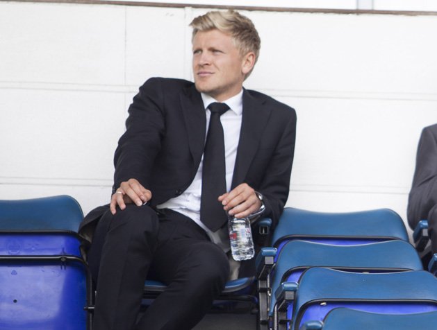 Happy Birthday to Jonny Parr, who turns 27 today! 