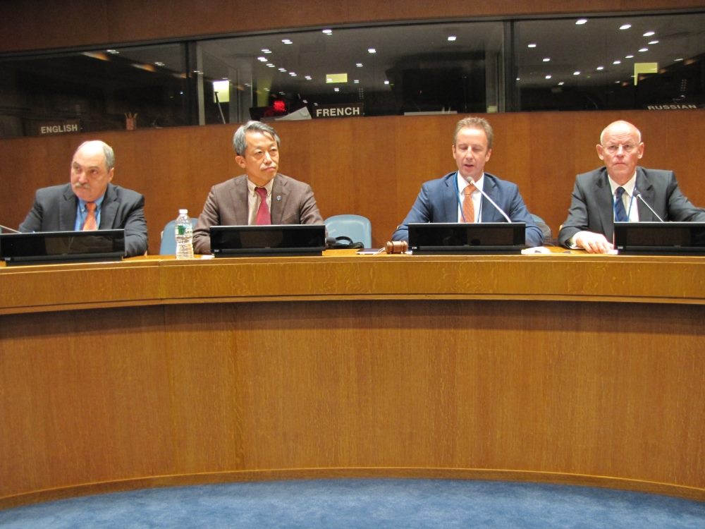 GCCS2015 (@gccs2015) on Twitter photo Some photos of the #cyber side event that was organised by <a href="/NLatUN/">Broken link hijacking POC</a> yesterday during #UNGA #GCCS2015 Some photos of the #cyber side event that was organised by <a href="/NLatUN/">Broken link hijacking POC</a> yesterday during #UNGA #GCCS2015